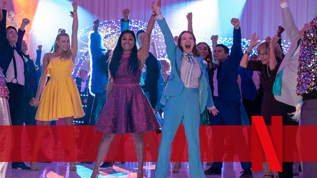 Die wahre Geschichte hinter "The Prom" auf Netflix: Überraschend und erschreckend nah am Musical!