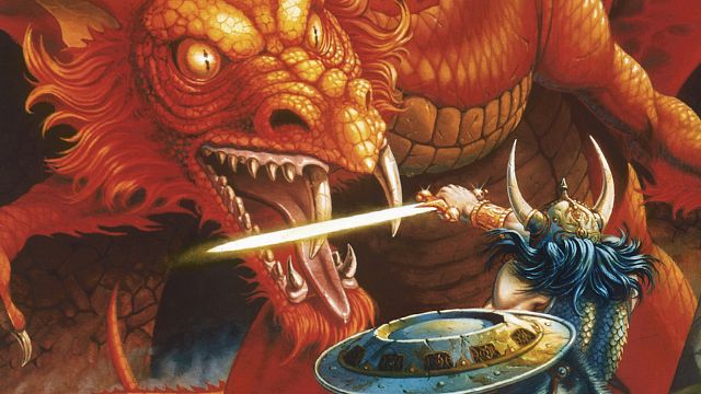 bild aus der news "Wonder Woman"-Star in "Dungeons & Dragons": Fantasy-Rollenspiel-Kult endlich als großer und guter (!) Blockbuster?