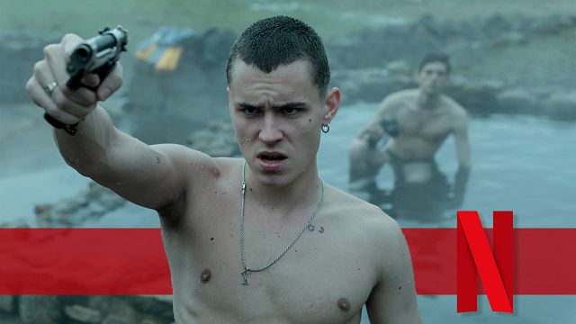 bild aus der news "Deine letzte Stunde": Darum braucht ihr nicht auf Staffel 2 des Netflix-Hits zu warten