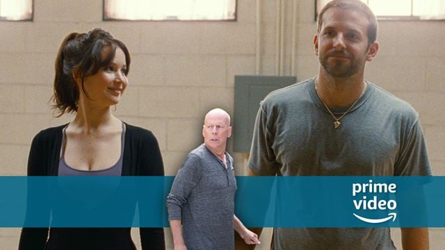 Neu bei Amazon Prime Video: Ein Oscar-prämiertes Meisterwerk & Action mit Bruce Willis