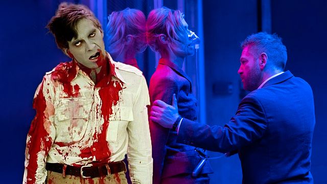 bild aus der news Neu im Heimkino: Eines der Kino-Highlights 2020, ein legendäres Horror-Meisterwerk endlich uncut & mehr