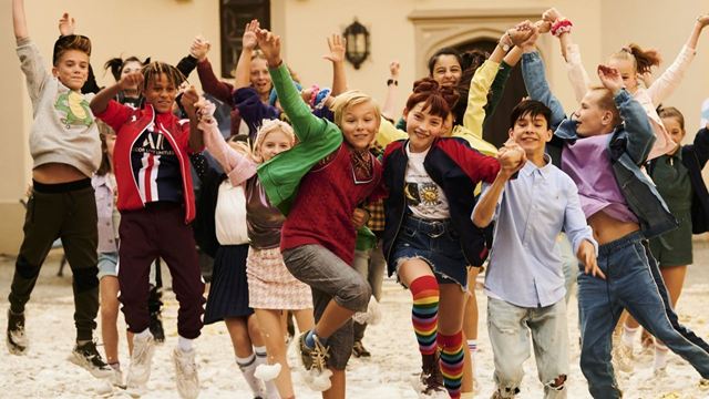 Einer der meisterwarteten Kinderfilme 2021: Erster Trailer zum Fantasy-Abenteuer "Die Schule der magischen Tiere"