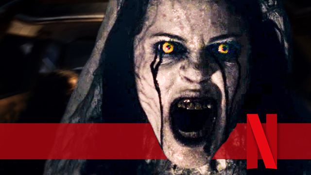 Neu auf Netflix: Der sechste Teil der "Conjuring"-Reihe – der Horror geht weiter!