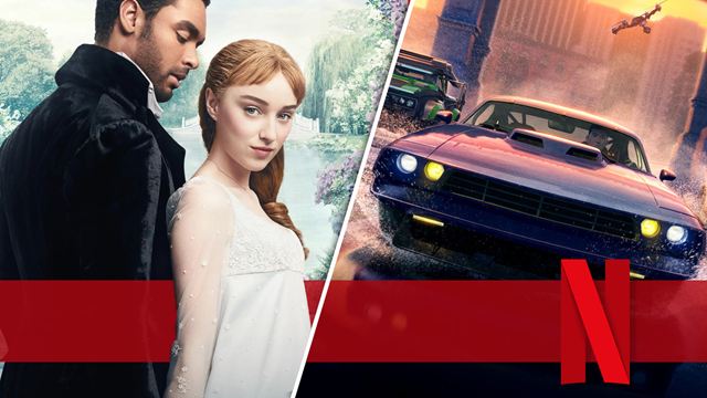 In der Weihnachtswoche bei Netflix: Die neue Serie der "Grey's Anatomy"-Macherin, "Fast & Furious"-Nachschub & mehr