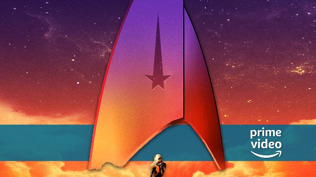bild aus der news Neue "Star Trek"-Serie bei Amazon Prime Video: Starttermin enthüllt