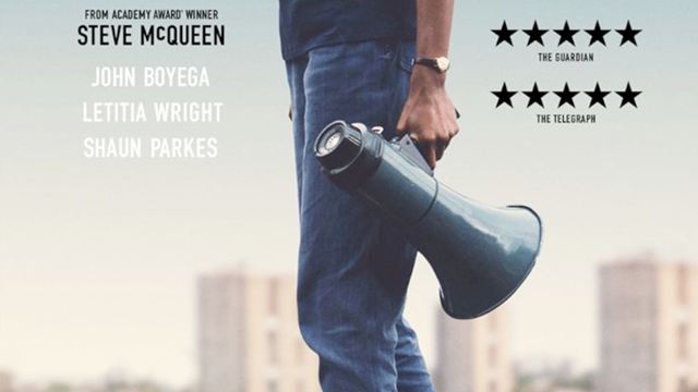 Der beste Film 2020 ist eine Mini-Serie von Amazon: Die Filmkritiker aus L.A. & New York vergeben ihre Preise