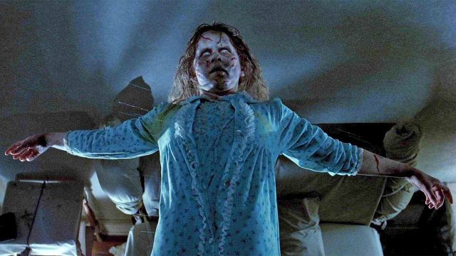 bild aus der news Horror-Kult-Comeback: "Der Exorzist" wird fortgesetzt – nach dem "Halloween"-Erfolgsrezept