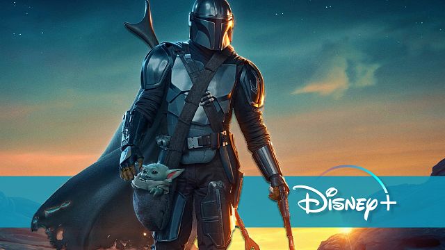 bild aus der news Erkannt? So spielt "The Mandalorian" auf die fieseste Darth-Vader-Szene an