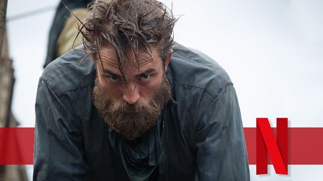Diese Woche neu auf Netflix: Tolles Abenteuer-Kino mit Robert Pattinson und die 3. Staffel "Cobra Kai"