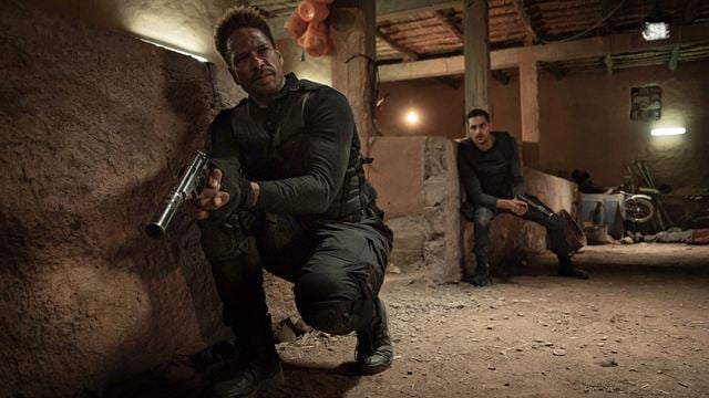 "C.S.I."-Star als Einzelkämpfer à la John Rambo: Trailer zu "Redemption Day"