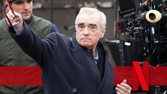 Das neue Netflix-Projekt von Martin Scorsese kommt schon im Januar: Trailer zu "Pretend It's A City"