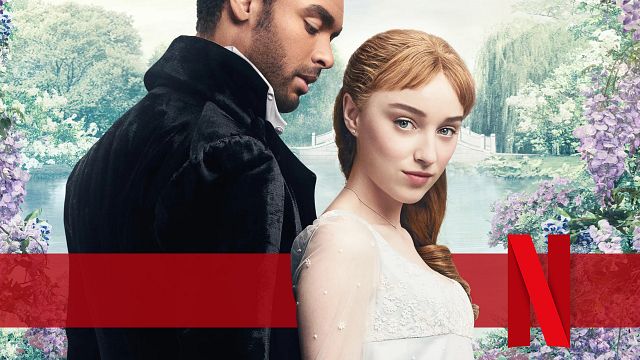 bild aus der news Vergewaltigung im Netflix-Hit "Bridgerton": Was die Serie falsch macht