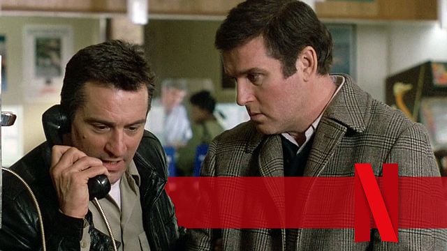 bild aus der news Ganz viel neu bei Netflix: Kult-Meisterwerke, mehr "Sabrina" und endlich auch der Film mit den meisten Stars des Jahres