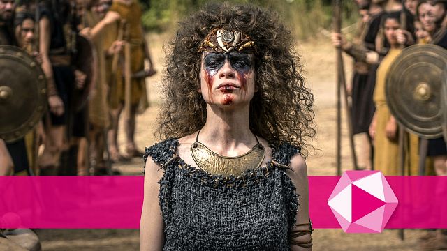 bild aus der news Neu zum Streamen: Nachschub für Fans von "Barbaren" – aber nicht auf Netflix