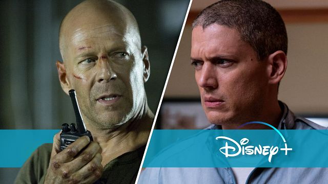 bild aus der news "Stirb langsam" & Co: Diese Filme & Serien für Erwachsene erwarten euch ab Februar auf Disney+