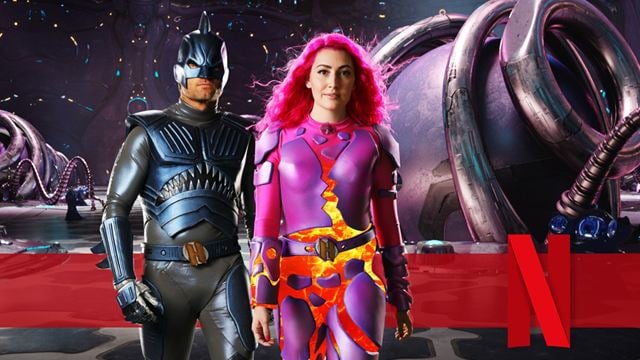 Robert Rodriguez macht "We Can Be Heros 2" für Netflix – darum sind das schlechte Nachrichten für "Alita"-Fans