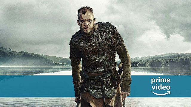 bild aus der news Trotz des Riesenerfolgs: Darum wurde "Vikings" genau jetzt beendet