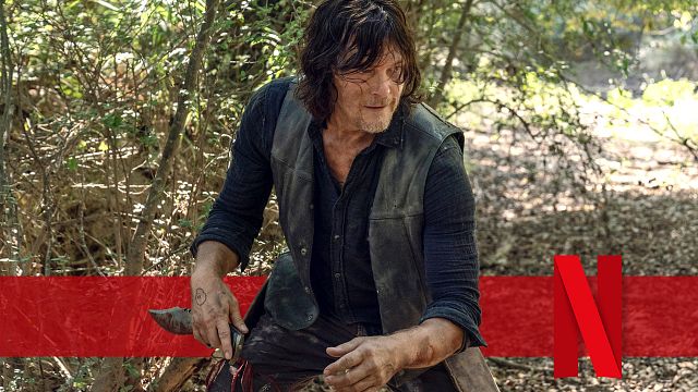 bild aus der news 10. Staffel "The Walking Dead" nicht komplett bei Netflix: Darum fehlt Folge 16