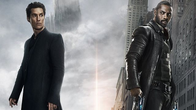 bild aus der news "Der dunkle Turm 2" kommt nicht mehr! Aber was ist eigentlich mit der "The Dark Tower"-Serie auf Amazon?