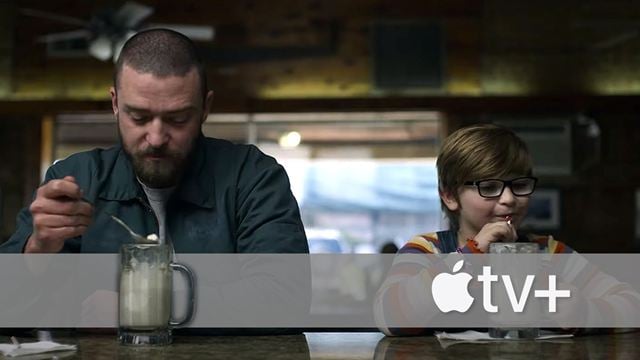 Trailer zu "Palmer" auf AppleTV+: Justin Timberlake als Ex-Knackie