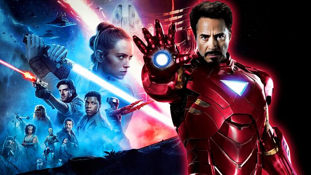 bild aus der news Robert Downey Jr. als "Star Wars"-Kultbösewicht? Wir ordnen das Gerücht ein