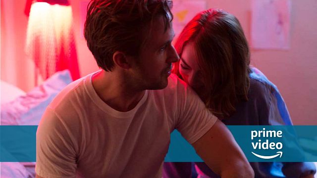 bild aus der news Jetzt neu bei Amazon Prime Video: Ryan Gosling rettet euren Tag!