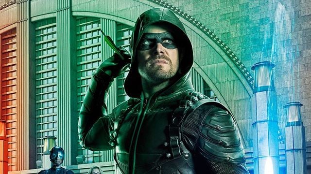 Schlechte Nachrichten für "Arrow"-Fans: Nachfolgeserie wird eingestampft
