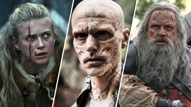 Mit "Vikings" durch? Diese Serien-Tipps verkürzen die Zeit bis zur Netflix-Fortsetzung