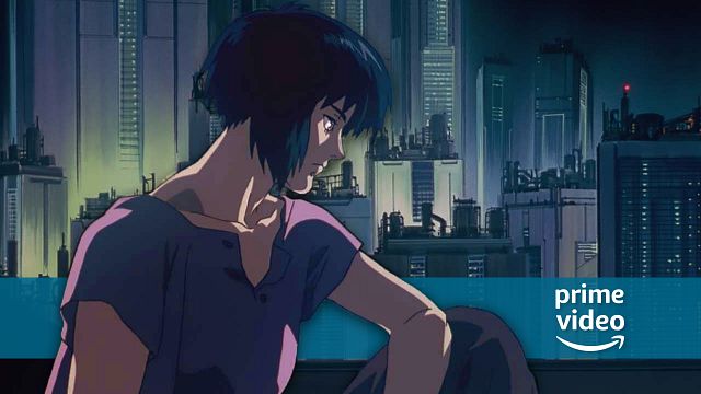 bild aus der news Neu bei Amazon Prime Video: Einer der besten Anime-Filme aller Zeiten