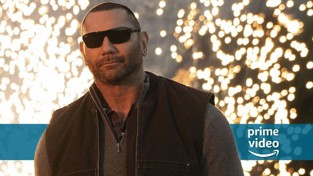 bild aus der news Neu auf Amazon Prime Video: Ein Oscar-Favorit & ein MCU-Star in einem spaßigen Actioner