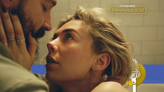 bild aus der news Ist "Pieces Of A Woman" ein Netflix-Meisterwerk?