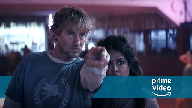 bild aus der news Trailer zum Sci-Fi-Mindfuck "Bliss" auf Amazon Prime Video: Superheldenfilm trifft "Matrix" trifft "Black Mirror"