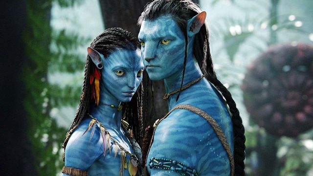 bild aus der news Neues Bild zu "Avatar 2": So paradiesisch lebt es sich an Pandoras Meeren
