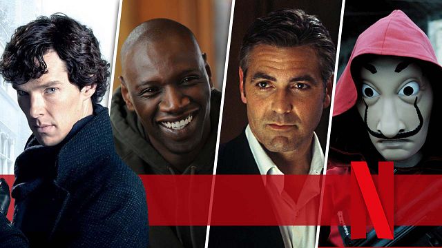 bild aus der news Mit "Lupin" durch? Diese Netflix-Filme & -Serien verkürzen euch die Wartezeit bis Folge 6