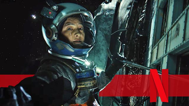Wow! Der Trailer zum Netflix-Sci-Fi-Abenteuer "Space Sweepers" wird Weltraum-Fans glücklich machen