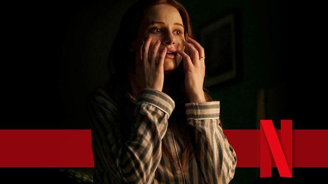 Neu auf Netflix: Psycho-Horror mit erblindetem "Riverdale"-Star