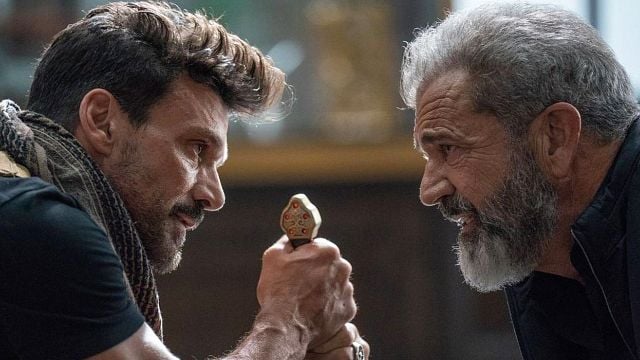 bild aus der news Irrer "Boss Level"-Trailer: Frank Grillo wird immer und immer wieder getötet – "Edge Of Tomorrow" lässt grüßen