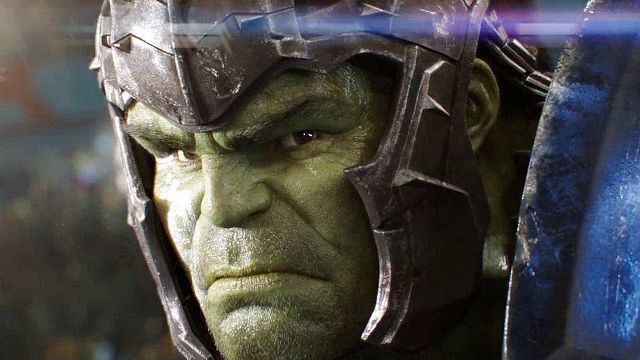 bild aus der news Sogar den Hulk? Diese Avengers soll der neue Marvel-Held Shang-Chi vermöbeln können