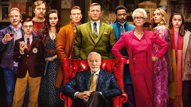 bild aus der news Amazon-Schnäppchen: Einige der besten Filme der vergangenen Jahre gibt’s derzeit richtig günstig – aber nur noch heute!