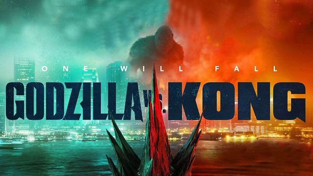 bild aus der news Bemerkt? Der Trailer zu "Godzilla Vs. Kong" zeigt wohl schon ein weiteres Kult-Monster
