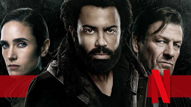 bild aus der news Neu auf Netflix: Staffel 2 der Sci-Fi-Dystopie "Snowpiercer" startet mit einem Riesen-Twist