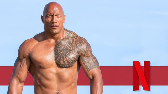 bild aus der news Diese Woche neu auf Netflix: Dwayne Johnson oben ohne – und ein brandneuer Science-Fiction-Blockbuster