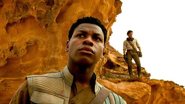 So rechnet John Boyega mit "Star Wars" (und Hollywood) ab