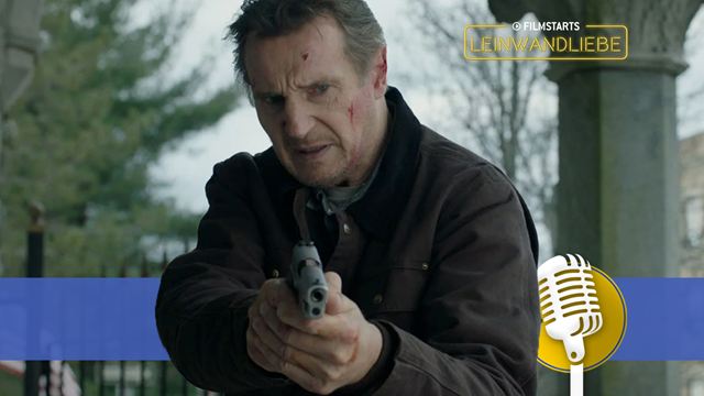 "Honest Thief": Wie gut ist der neue Liam-Neeson-Actioner?