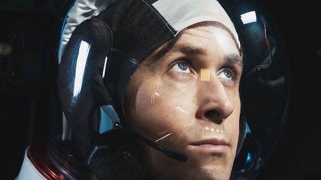 bild aus der news TV-Tipp: Heute läuft ein großartiges Weltraum-Abenteuer mit Ryan Gosling – packend, dramatisch & wunderschön