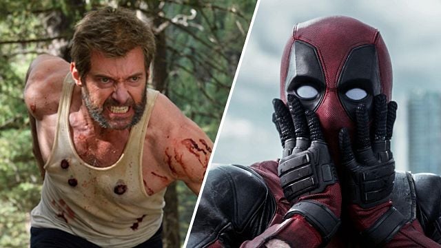 bild aus der news "Deadpool 3" mit Wolverine und einem besonderen Twist: Ryan Reynolds enthüllt den originalen Plan
