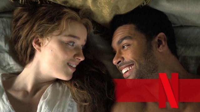 Die Sex-Szenen in "Bridgerton" auf Netflix: Darum wirken sie so überzeugend
