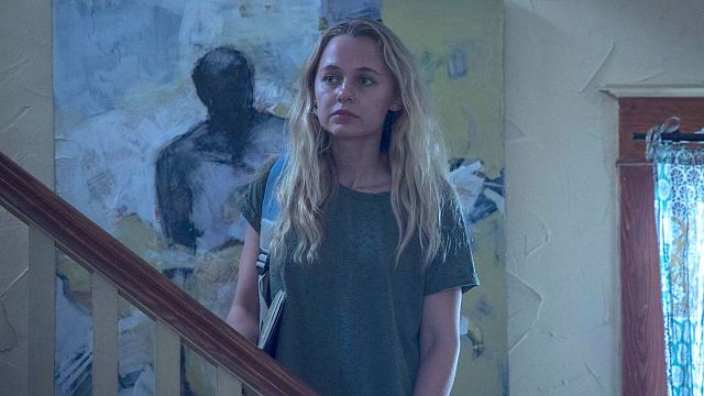 bild aus der news Der neue Horrorfilm mit Stars aus dem "Walking Dead"-Universum, "Grey's Anatomy" & "Jumanji 2": Deutscher Trailer zu "Fear Of Rain"