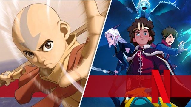 Streaming-Tipp: Wenn ihr "Avatar - Herr der Elemente" mögt, werdet ihr diese Netflix-Serie lieben