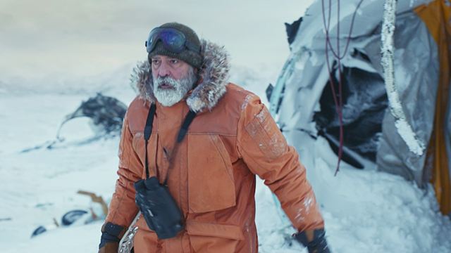"Star Wars"-Vorbild "Buck Rogers" bekommt Reboot und George Clooney soll Hauptrolle spielen